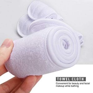 *FREE* New Terry Cloth Spa Headband